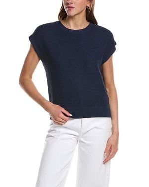 Design History Dolman Pullover - Blue