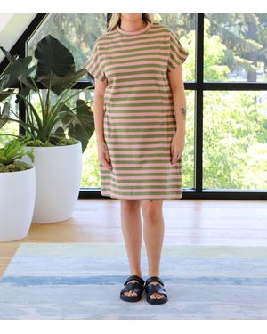 Komodo Una Dress - Green