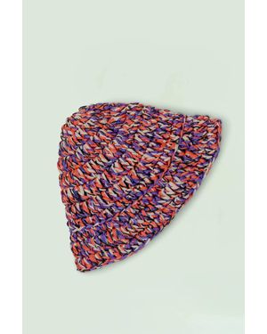 Gemsun Sun Hat - Red