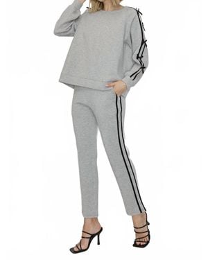 Joh Ferm Pant - Gray