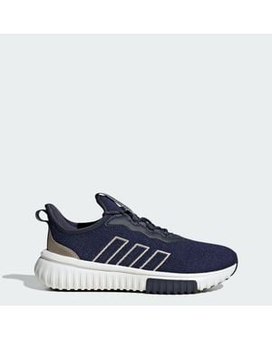 adidas Kaptir Flow 2.0 Shoes in White | Lyst