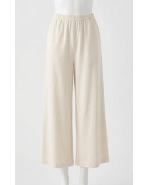 Z Supply Scout Rib Pant - White