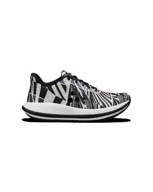 C.r.a.f.t Pacer 2 Running Shoes - Black