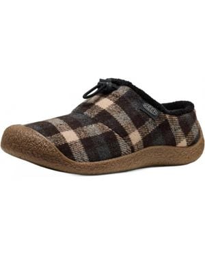 Keen Howser 111 Slide - Black