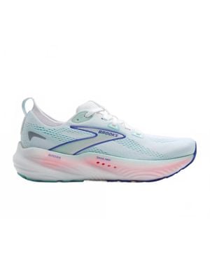 Brooks Glycerin 22 Shoes - Blue