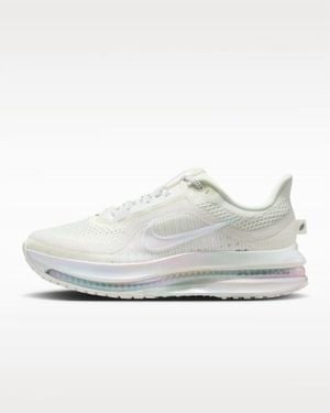 Nike Pegasus Premium Ess Road Running Shoes - White