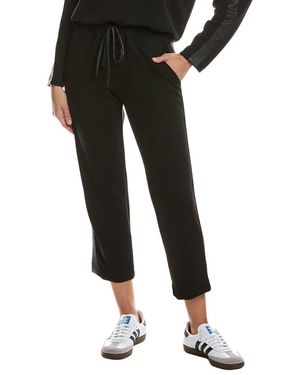 Ariella Scuba Pant - Black