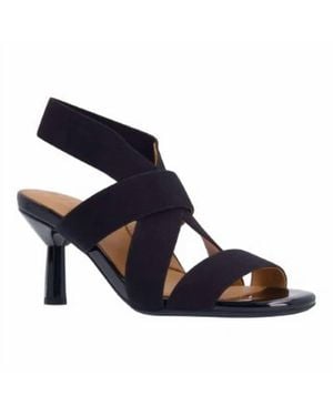 L'amour Des Pieds Lunette Heels - Blue