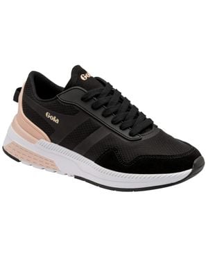 Gola Atomics Run Blossom Gla005 - Black