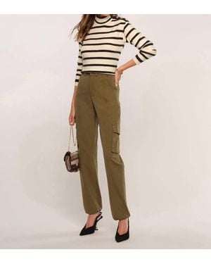 Heartloom Stone Kar Pant - Natural