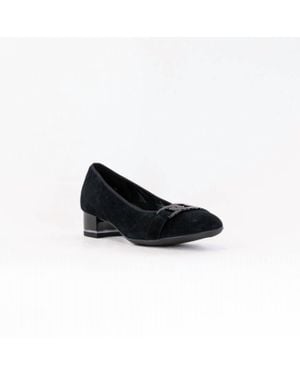 Ara Gallant Shoes - Black