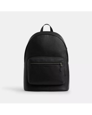 Ultimate Guide to Coach Backpacks on Sale: Fashion Meets Functionality