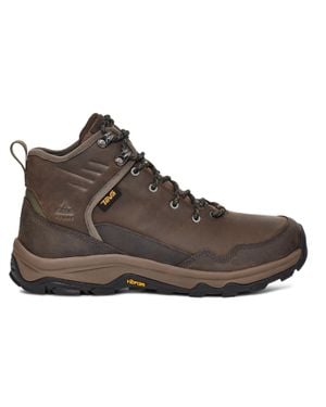 Teva Riva Hiking Boot - Brown