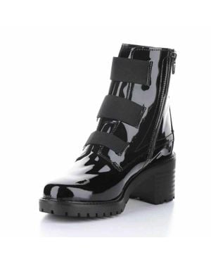 Bos. & Co. Indie Waterproof Boots - Black