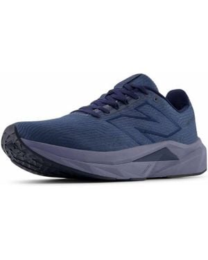 New Balance Fuel Cell Propel V5 Running Shoes - Blue