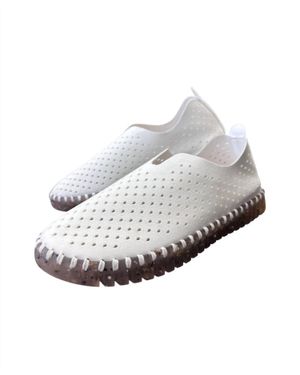 Ilse Jacobsen Tulip Slip On Shoes - Gray
