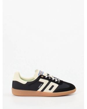 Back 70 Ghost Sneakers - White