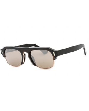 Cutler and Gross Cg1353S Sunglasses - Black