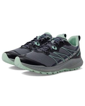 Merrell Bravada 2 Breeze J037360 Sneaker 'Sm Rock Hiking Shoes Rhs9088 - Black