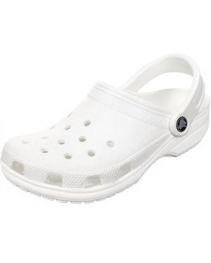 Crocs™ Classic Clog - White