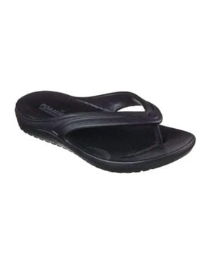 Skechers Contoured Lightweight Sandals - Blue