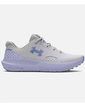 Under Armour Running Shoes - Blue