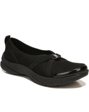 Bzees Lana Sneaker - Black