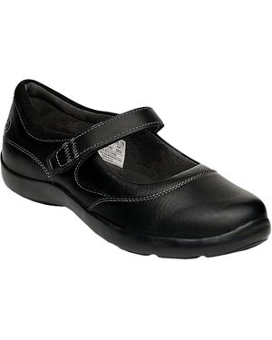 Anodyne No. 19 Casual Mary Jane No-19 - Black