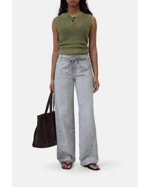 Closed Pari-X Jeans - Gray