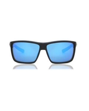 Costa Del Mar Rinconcito Sunglasses - Blue
