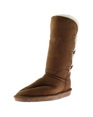 Bearpaw over the knee boots online