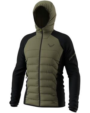 Dynafit Radical Hybrid - Green