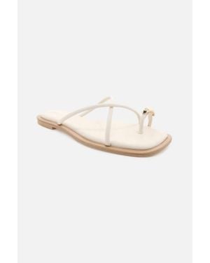 Billini Ramsey Sandal - White
