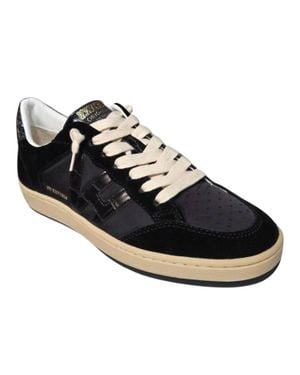 Vintage Havana Next 12 Sneakers - Blue