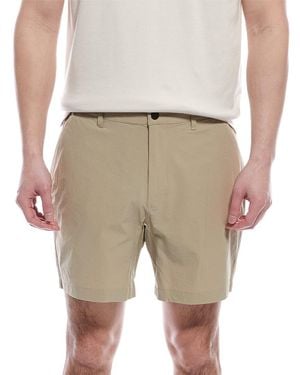 Grayers Hybrid Everyday Short - Natural