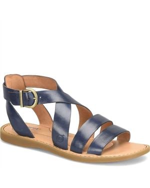 Born Imogen Sandal - Blue