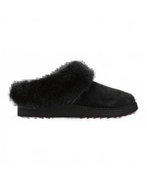 Olukai Clog Slipper Ku'I - Black