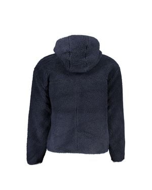 Tommy Hilfiger Polyester Jacket - Blue