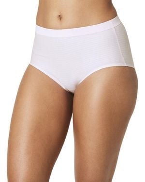 Spanx Brief - White