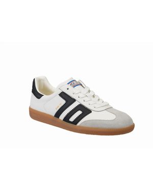 Back 70 Cloud Sneaker - Black