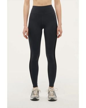 P.E Nation Tempo Legging - Blue