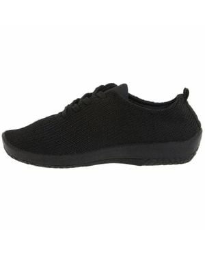 Arcopedico New Sec Classic Shoes - Black
