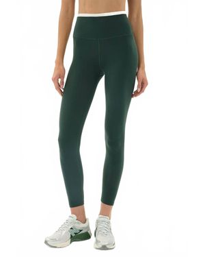 Splits59 Dual Airweight Leggings - Green