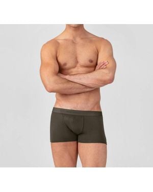 Ron Dorff Boxer Briefs - Black