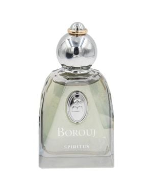 Dumond Borouj Spiritus Edp Spray 2.8 Oz Fragrances 3760060762207 - Gray