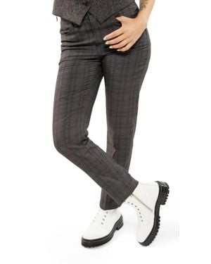 ON THIS DAY Relaxed Taper Fit 5 Pocket Jeans - Black