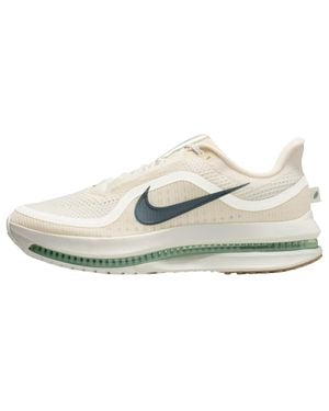 Nike Air Zoom Pegasus Premium Pale Ivory Jade Horizon - Black