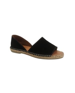 BUENO Kitty Sandal - Black