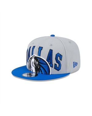 KTZ 950 Nbato 23 Hat - Blue