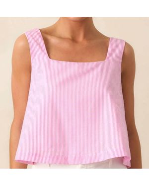 PROSPERINE® Lola Crop Top - Pink